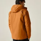 Regatta Frankie Insulated Férfi télikabát 15.000 mm narancs