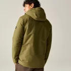 Regatta Frankie Insulated Férfi télikabát 15.000 mm zöld