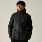 Regatta Frankie Insulated Férfi télikabát 15.000 mm fekete