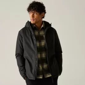   Regatta Frankie Insulated Férfi télikabát 15.000 mm fekete