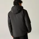 Regatta Frankie Insulated Férfi télikabát 15.000 mm fekete