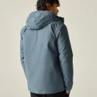 Regatta Frankie Insulated Férfi télikabát 15.000 mm szürke