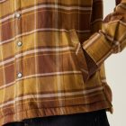 Regatta Thamos férfi bélelt ing sárga