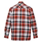 Regatta Thamos férfi bélelt ing bordó