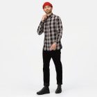 Regatta Lance férfi ing szürke