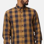 Regatta Lance férfi ing barna