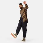 Regatta Lance férfi ing barna