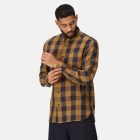 Regatta Lance férfi ing barna