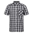 Regatta Mindano VI férfi ing fekete