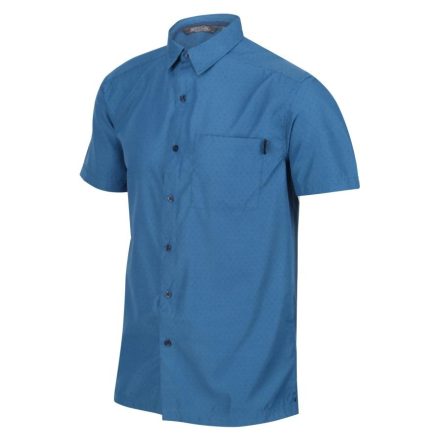 Regatta Mindano VI férfi ing kék