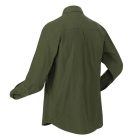 Regatta Brycen férfi ing zöld