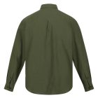 Regatta Brycen férfi ing zöld