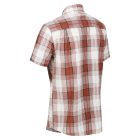 Regatta Deakin IV férfi ing bordó