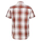 Regatta Deakin IV férfi ing bordó