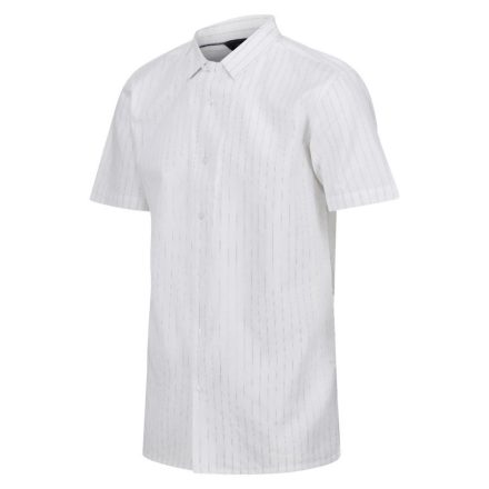 Regatta Shorebay Shirt Férfi ing fehér