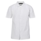 Regatta Shorebay Shirt Férfi ing fehér