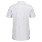 Regatta Shorebay Shirt Férfi ing fehér