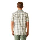 Regatta Mindano VIII Férfi ing zöld