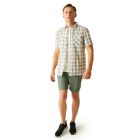 Regatta Mindano VIII Férfi ing zöld