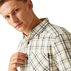 Regatta Mindano VIII Férfi ing zöld