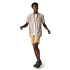 Regatta Mindano VIII Férfi ing narancs