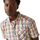 Regatta Mindano VIII Férfi ing narancs