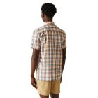 Regatta Mindano VIII Férfi ing narancs