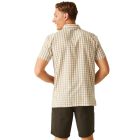 Regatta Denmoor Férfi pamut ing barna