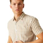 Regatta Denmoor Férfi pamut ing barna