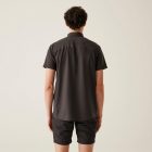 Regatta TravPackAwySSShrt Férfi ing fekete