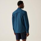 Regatta TravPackAwyLSShrt Férfi ing kék