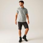 Regatta Begarno Férfi gyorsan száradó ing szürke