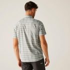 Regatta Begarno Férfi gyorsan száradó ing szürke