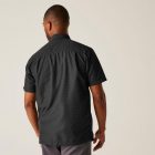 Regatta Mindano IX Férfi gyorsan száradó ing szürke