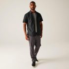 Regatta Mindano IX Férfi gyorsan száradó ing szürke