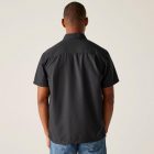 Regatta Mindano IX Férfi gyorsan száradó ing fekete