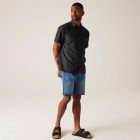 Regatta Mindano IX Férfi gyorsan száradó ing fekete