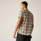 Regatta TravelLghtS/SShrt Férfi gyorsan száradó ing színes