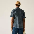 Regatta Begarno Férfi gyorsan száradó ing kék