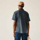 Regatta Begarno Férfi gyorsan száradó ing kék