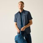 Regatta Mindano Férfi gyorsan száradó ing kék