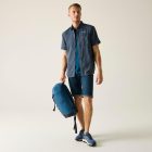 Regatta Mindano Férfi gyorsan száradó ing kék