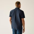 Regatta Mindano Férfi gyorsan száradó ing kék