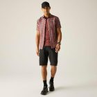 Regatta Mindano Férfi gyorsan száradó ing színes