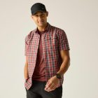 Regatta Mindano Férfi gyorsan száradó ing színes