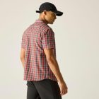 Regatta Mindano Férfi gyorsan száradó ing színes