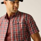 Regatta Mindano Férfi gyorsan száradó ing színes