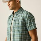 Regatta Mindano Férfi gyorsan száradó ing színes