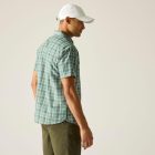 Regatta Mindano Férfi gyorsan száradó ing színes