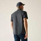 Regatta Mindano Férfi gyorsan száradó ing szürke